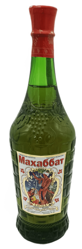 Махаббат - белое вино Махаббат - белое вино