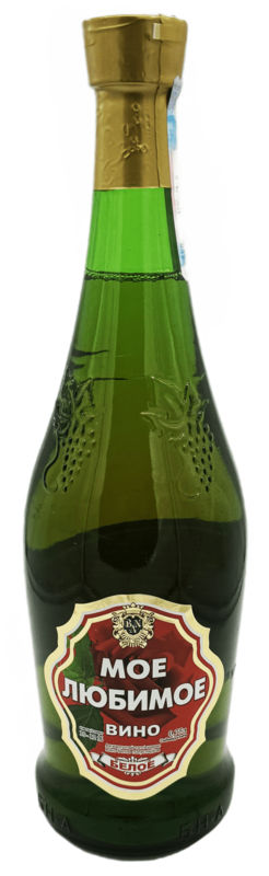 Мое любимое вино - белое вино Мое любимое вино - белое вино