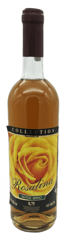 Rosalina - белое вино Rosalina - белое вино