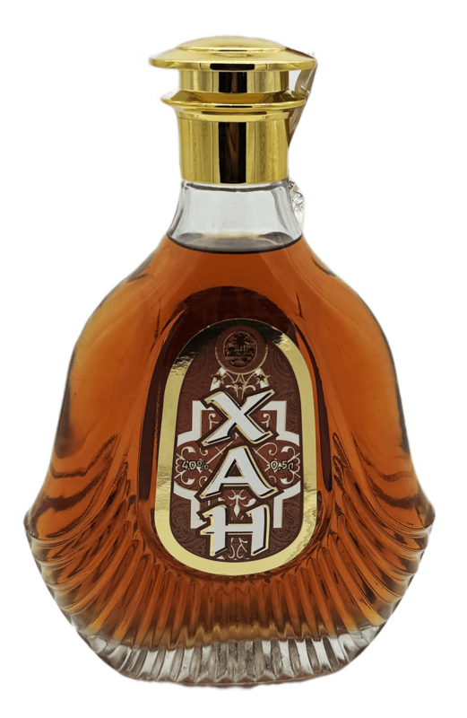 Хан 0.5 - коньяк Хан 0.5 - коньяк