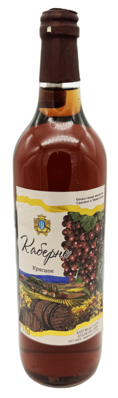 Каберне - красное вино Каберне - красное вино