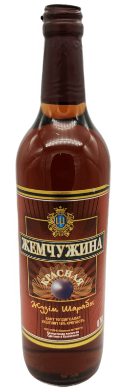 Красная жемчужина - красное вино Красная жемчужина - красное вино