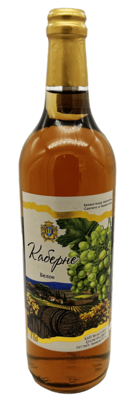 Каберне - белое вино Каберне - белое вино