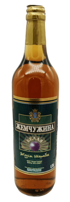 Белая жемчужина - белое вино Белая жемчужина - белое вино