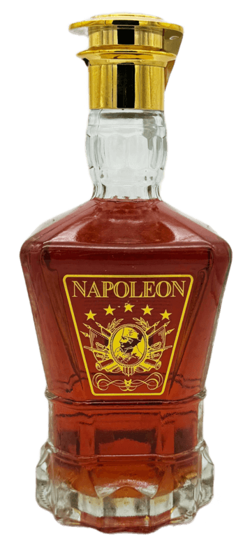 NAPOLEON 0.5 - коньяк NAPOLEON 0.5 - коньяк